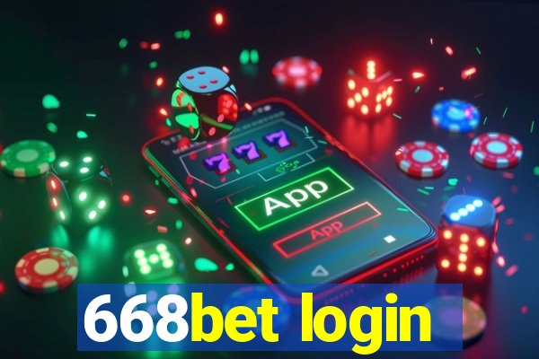 668bet login